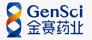 GenSci Pharmaceuticals